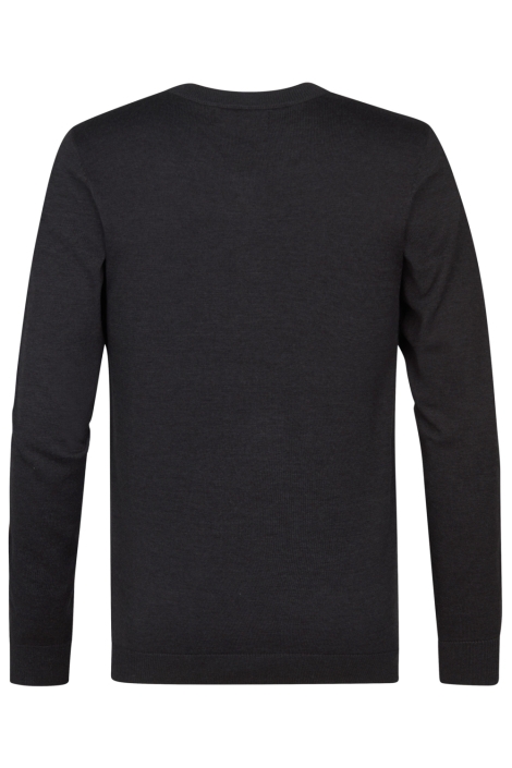 Petrol Industries men knitwear v-neck basic